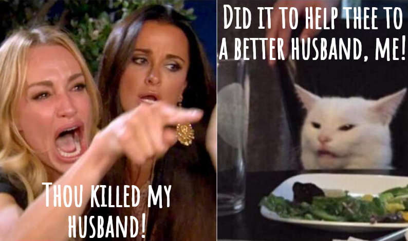 1.2 Richard woos Anne